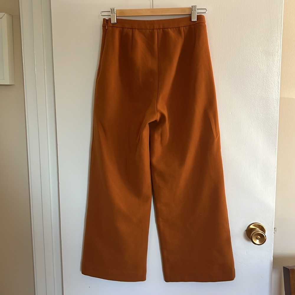 Kimchi Blue Wide-Leg Pants